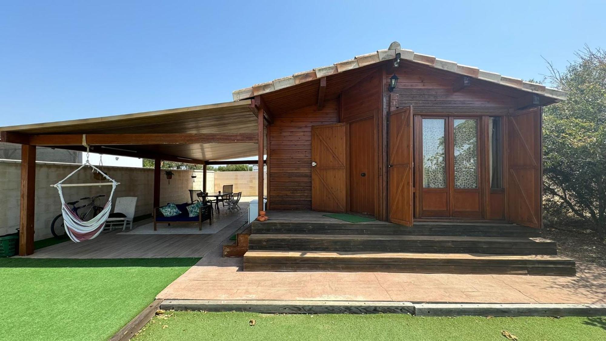 Casa De Madera Casa vacanze *